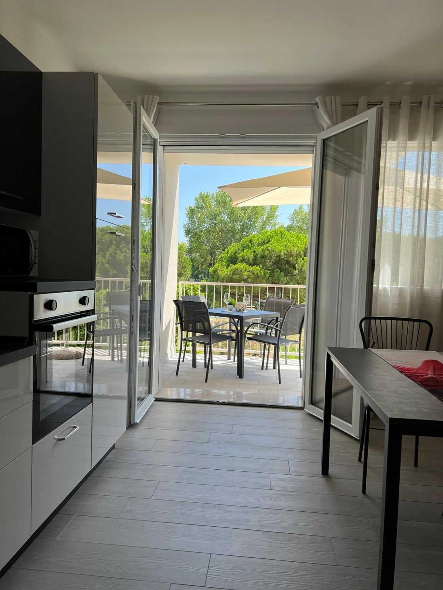 Apartamento Stella Di Mare - Ca Savio Cavallino-Treporti Exterior foto