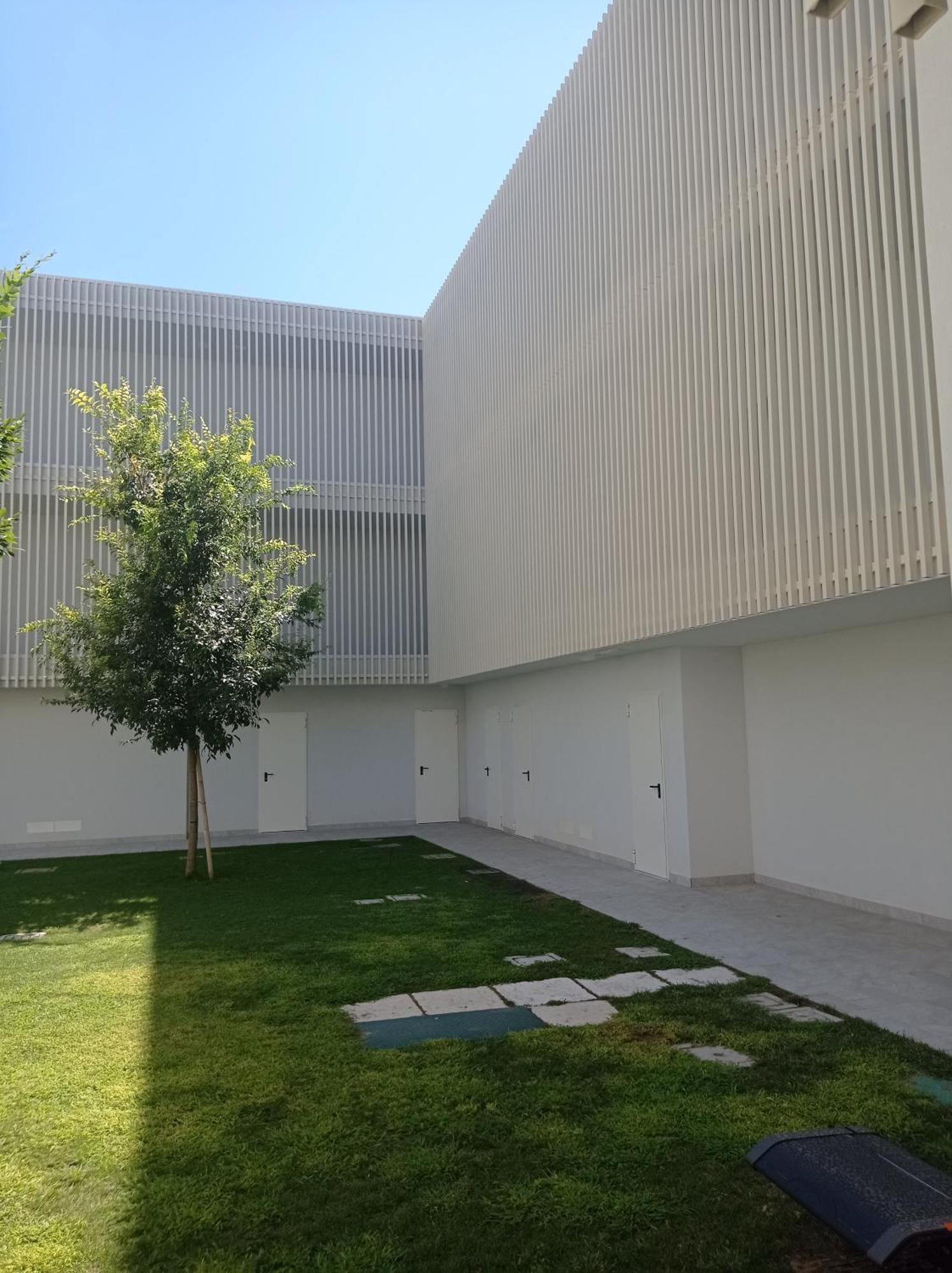 Apartamento Stella Di Mare - Ca Savio Cavallino-Treporti Exterior foto
