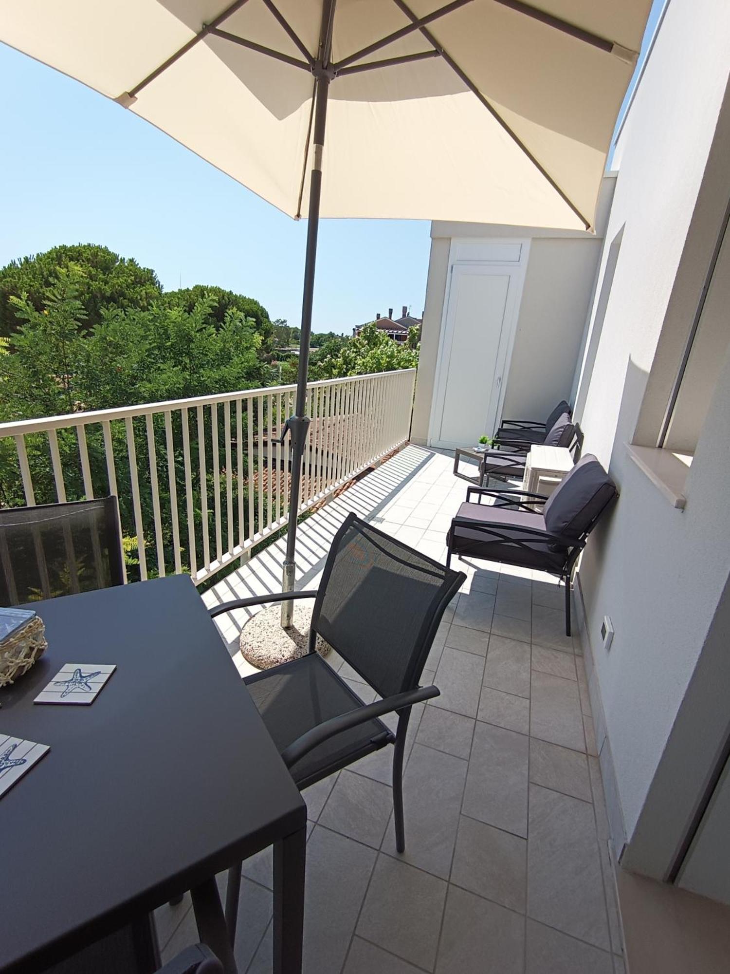 Apartamento Stella Di Mare - Ca Savio Cavallino-Treporti Exterior foto