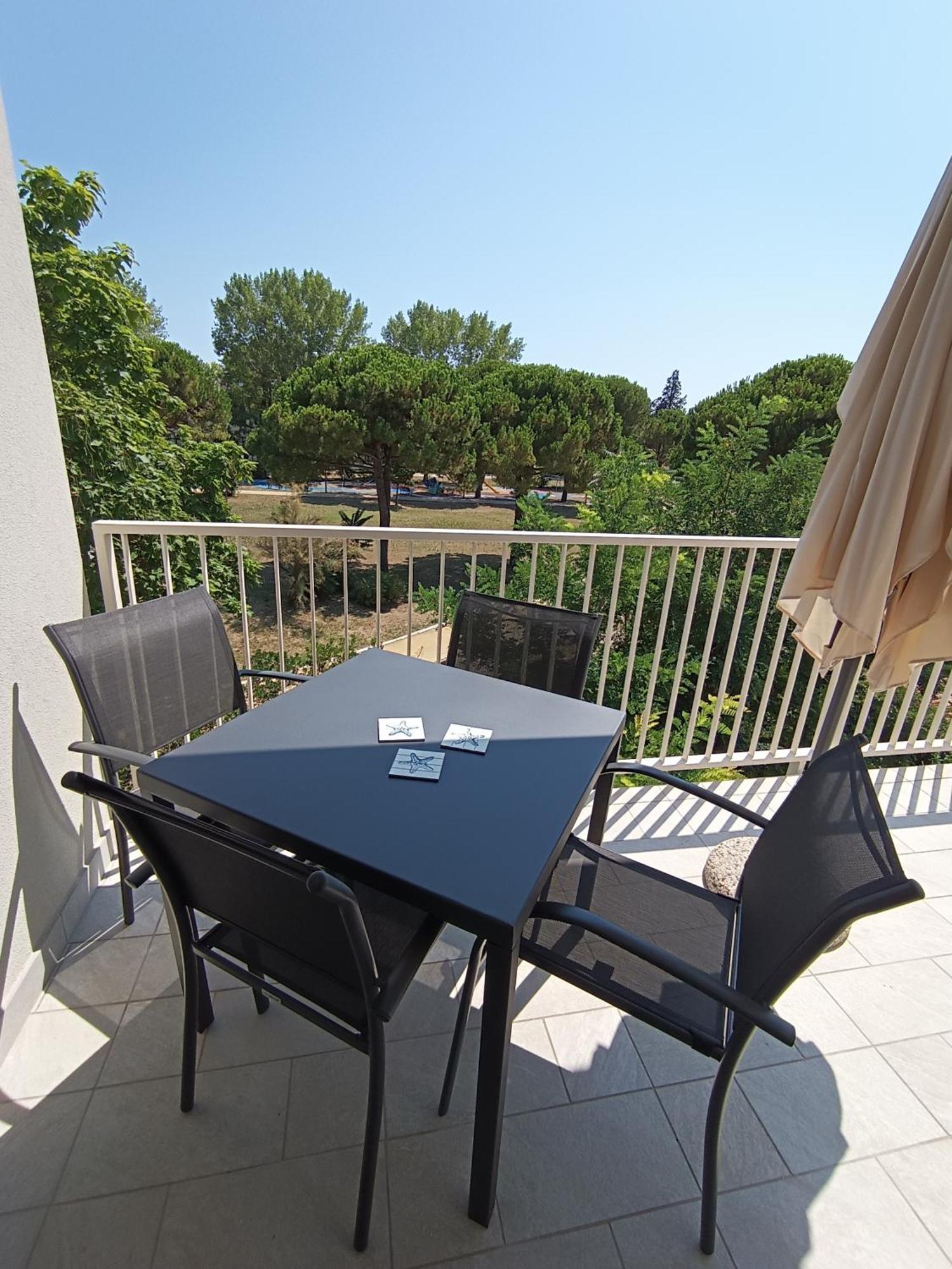 Apartamento Stella Di Mare - Ca Savio Cavallino-Treporti Exterior foto