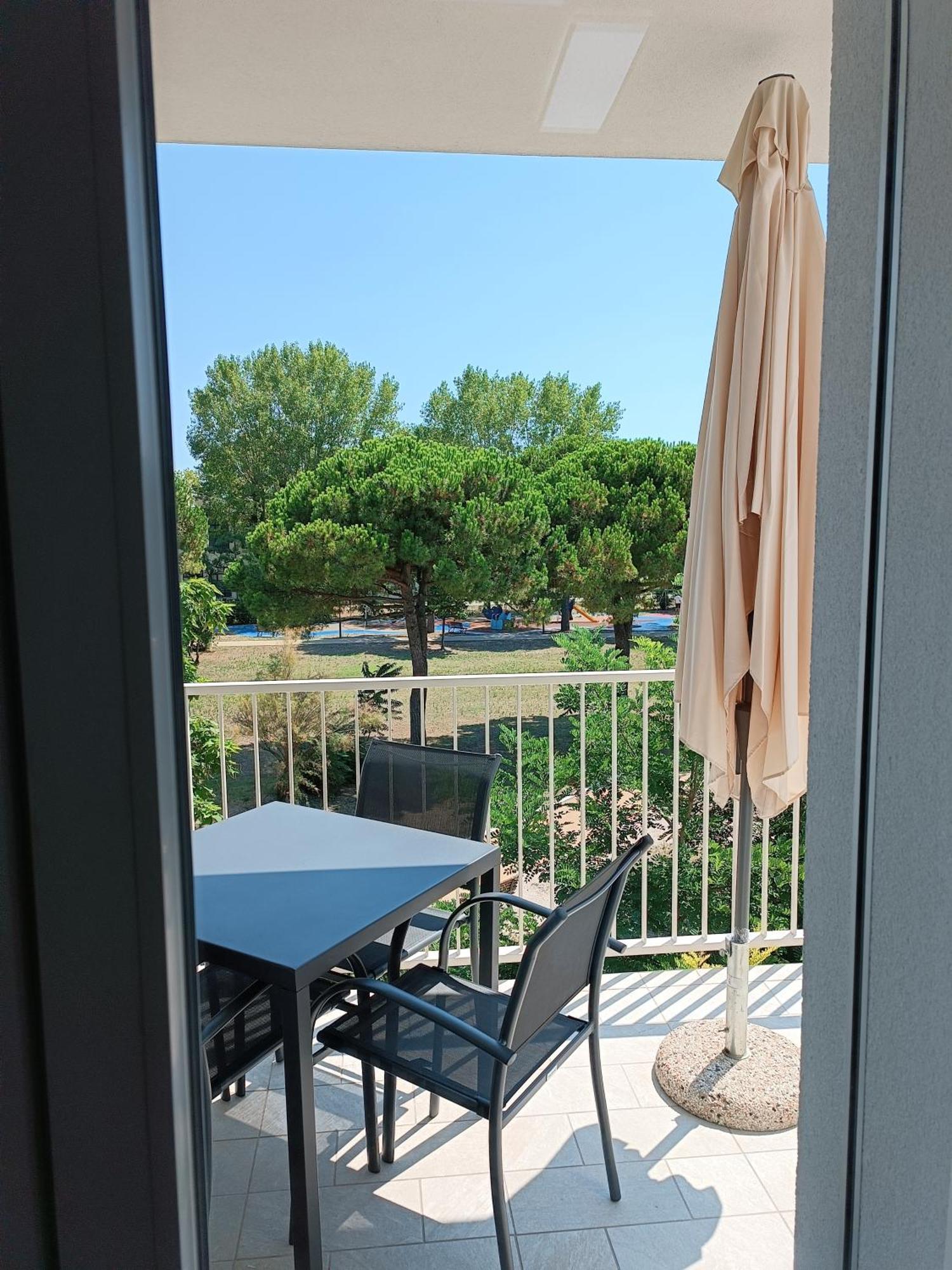 Apartamento Stella Di Mare - Ca Savio Cavallino-Treporti Exterior foto